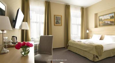 نوسکی گرند هتل