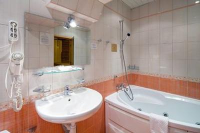 نوسکی گرند هتل