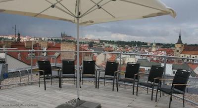 دیزاین متروپل هتل