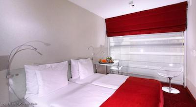 دیزاین متروپل هتل