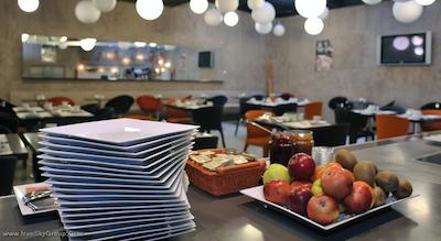 دیزاین متروپل هتل