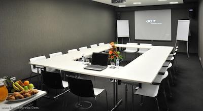 دیزاین متروپل هتل