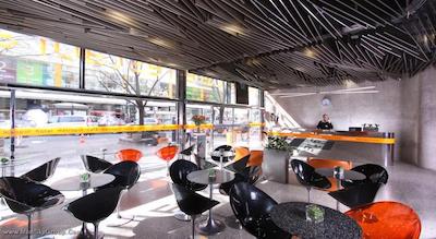 دیزاین متروپل هتل