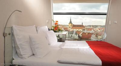 دیزاین متروپل هتل