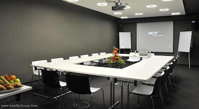 دیزاین متروپل هتل