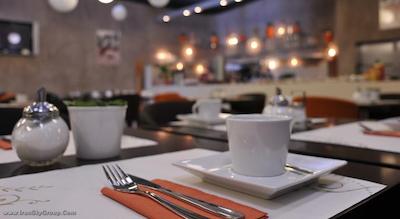 دیزاین متروپل هتل