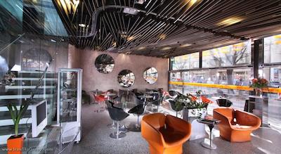 دیزاین متروپل هتل