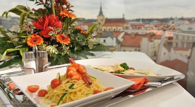 دیزاین متروپل هتل