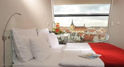 دیزاین متروپل هتل