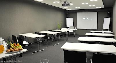 دیزاین متروپل هتل