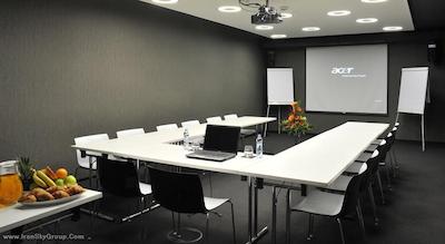 دیزاین متروپل هتل