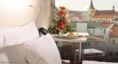 دیزاین متروپل هتل