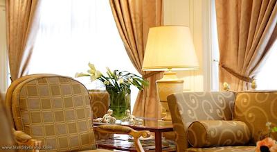 بست وسترن موزارت