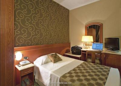 بست وسترن موزارت