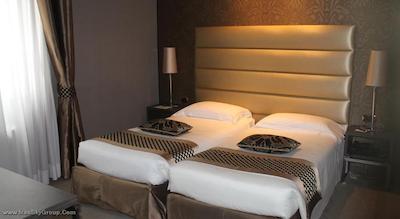 بست وسترن موزارت