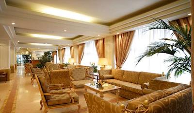 بست وسترن موزارت