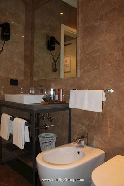 بست وسترن موزارت