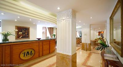 بست وسترن موزارت