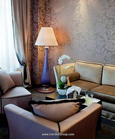 بست وسترن موزارت