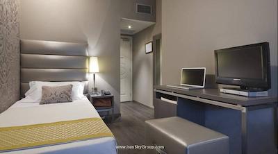 بست وسترن موزارت