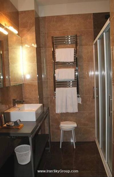 بست وسترن موزارت