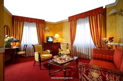 بست وسترن موزارت