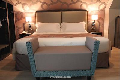 بست وسترن موزارت