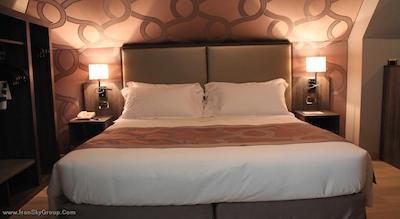 بست وسترن موزارت