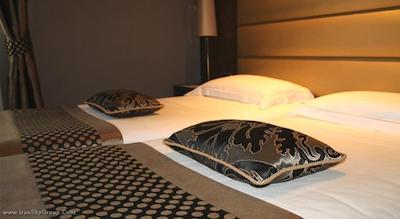 بست وسترن موزارت