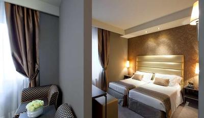 بست وسترن موزارت