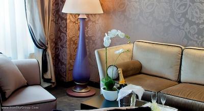 بست وسترن موزارت