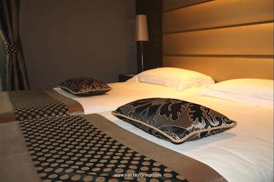 بست وسترن موزارت