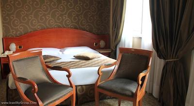 بست وسترن موزارت