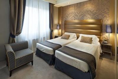 بست وسترن موزارت