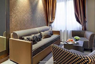 بست وسترن موزارت