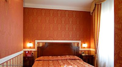 بست وسترن موزارت