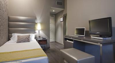 بست وسترن موزارت