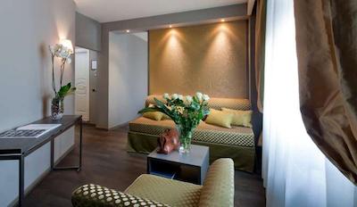 بست وسترن موزارت