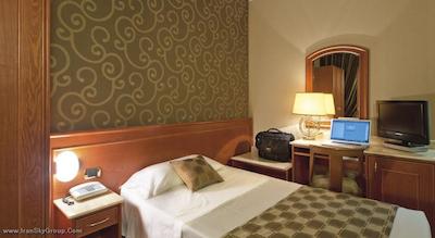 بست وسترن موزارت