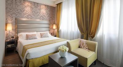 بست وسترن موزارت