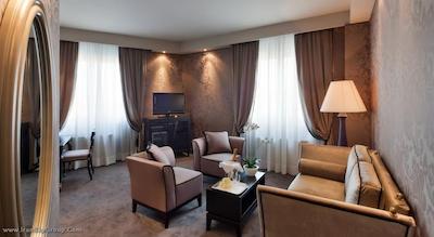 بست وسترن موزارت