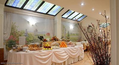 بست وسترن موزارت