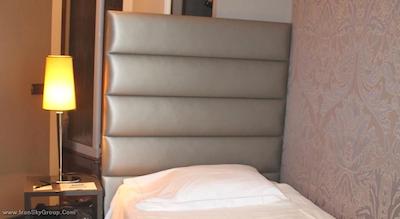 بست وسترن موزارت