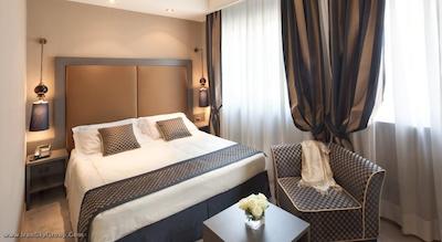 بست وسترن موزارت