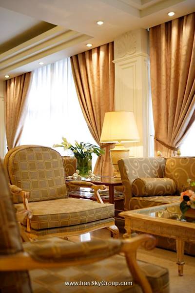 بست وسترن موزارت