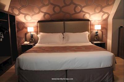 بست وسترن موزارت