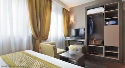 بست وسترن موزارت