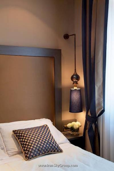 بست وسترن موزارت