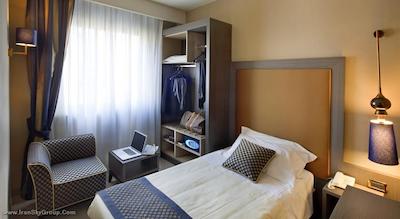 بست وسترن موزارت