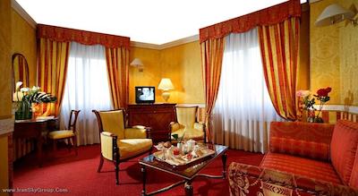 بست وسترن موزارت